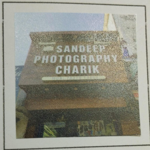 PPA PUNJAB - SANDEEP PHOTOGRAPHY 