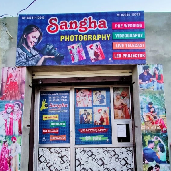 PPA PUNJAB - Sangha Photography