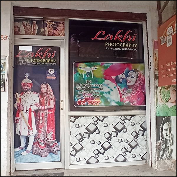PPA PUNJAB - Lakhi Photography