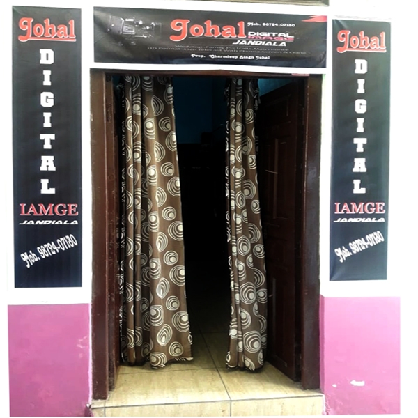 PPA PUNJAB - Johal Digital Image