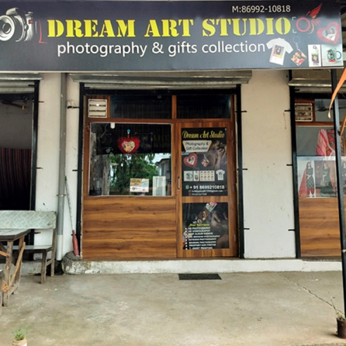PPA PUNJAB - Dream Art Studio 