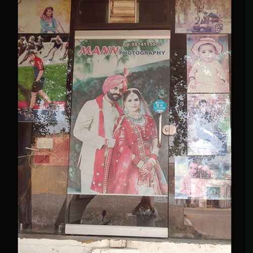 PPA PUNJAB - MANN PHOTOGRAPHY 