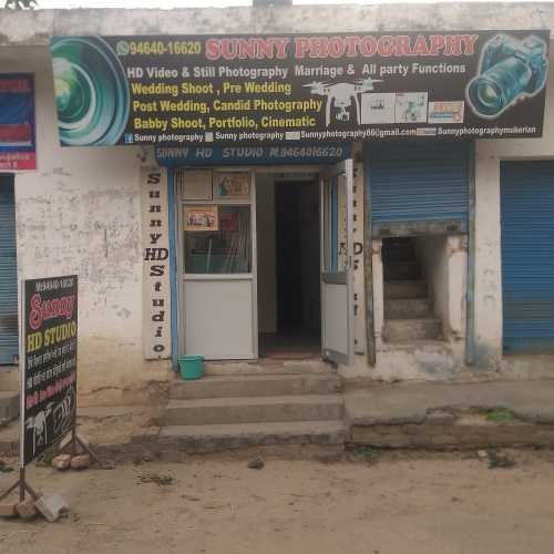 PPA PUNJAB - Sunny Photography