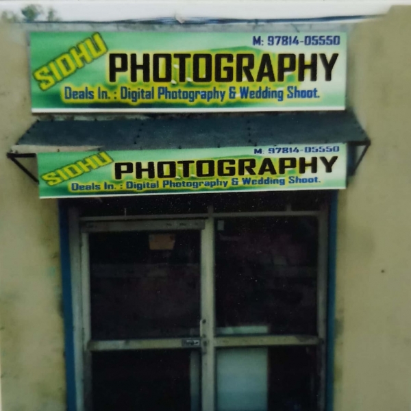 PPA PUNJAB - Sidhu Photography