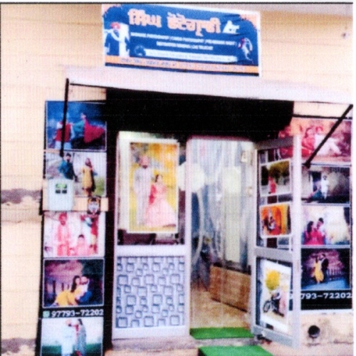 PPA PUNJAB - Singh Photography