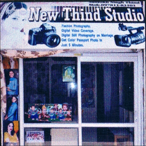 PPA PUNJAB -  New Thind Studio