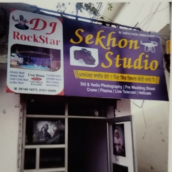 PPA PUNJAB - Sekhon Studio