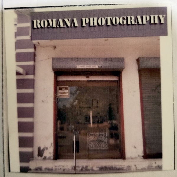 PPA PUNJAB - Romana Photography