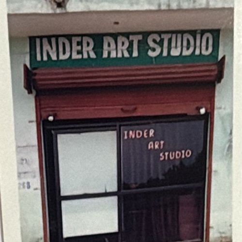 PPA PUNJAB - INDER ART STUDIO 