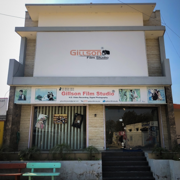 PPA PUNJAB - Gillson Film Studio