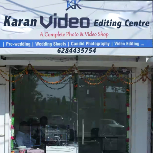 PPA PUNJAB - KARAN VIDEO EDITING