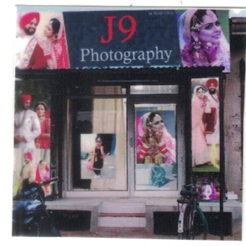PPA PUNJAB - J9 Photography
