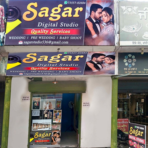 PPA PUNJAB - Sagar Digital  Studio