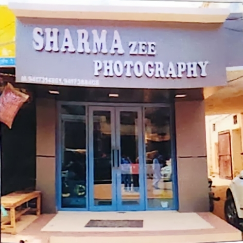 PPA PUNJAB - Sharma Zee Photography