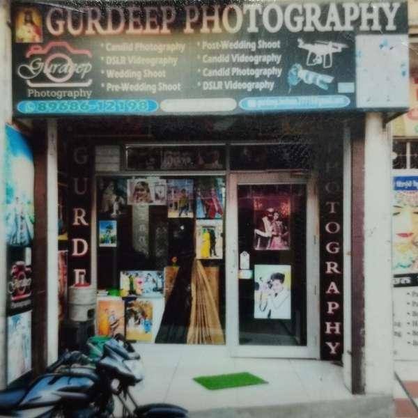 PPA PUNJAB - Gurdeep Photography