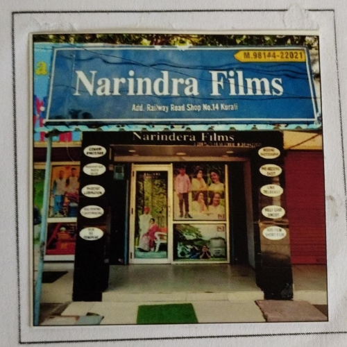 PPA PUNJAB - Narindra Films