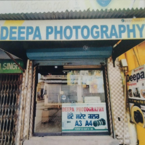 PPA PUNJAB - Deepa Photography