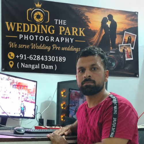 PPA PUNJAB - Jaipaul Photography