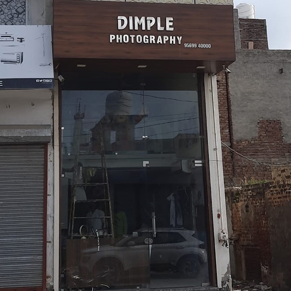PPA PUNJAB - Dimple Photography