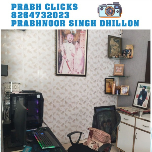 PPA PUNJAB - PRABH CLICKS