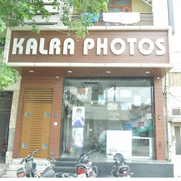 PPA PUNJAB - Kalra Photos