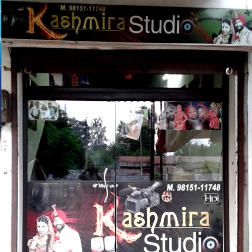 PPA PUNJAB - Kashmira Digital Studio