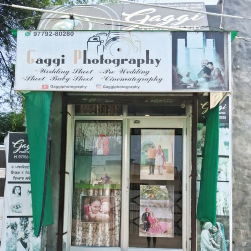 PPA PUNJAB - Gaggi Photography