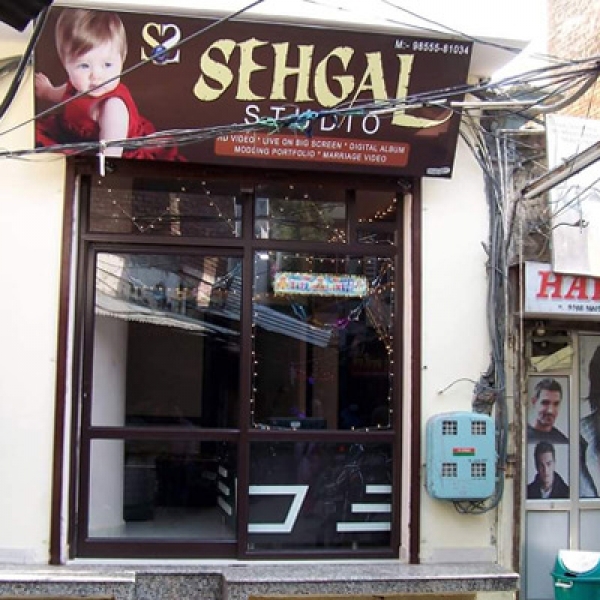 PPA PUNJAB - Sehgal Studio