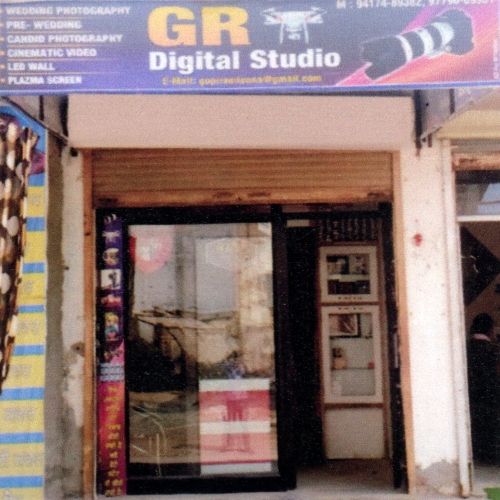 PPA PUNJAB - G.R Studio