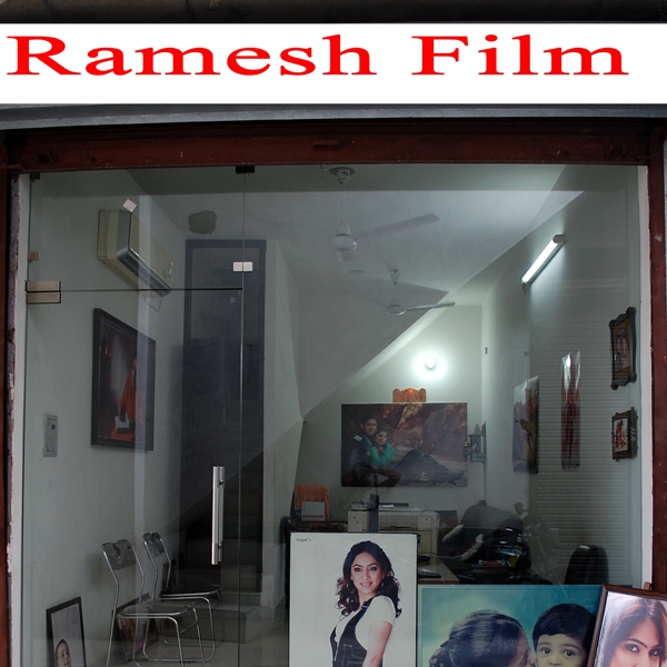 PPA PUNJAB - Ramesh Film's 