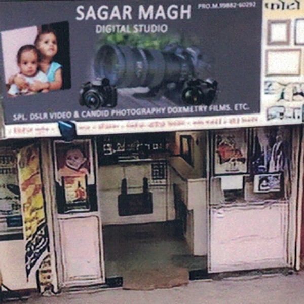 PPA PUNJAB - Sagar Magh Studio