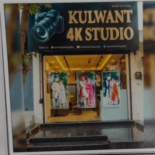PPA PUNJAB - Kulwant 4K Studio 