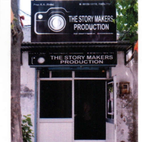 PPA PUNJAB - The Story Makers Production