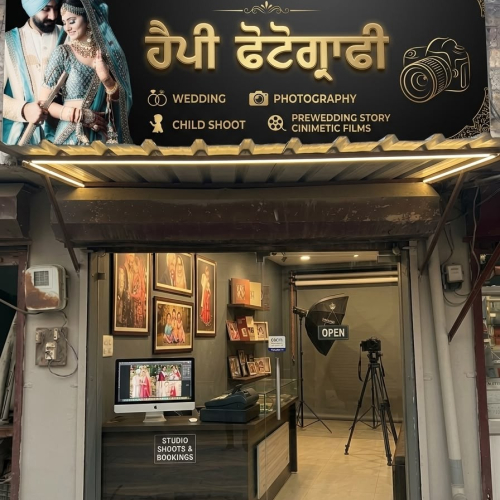 PPA PUNJAB - Happy Photography