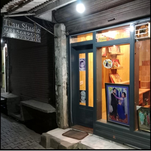 PPA PUNJAB - Tinu Studio 