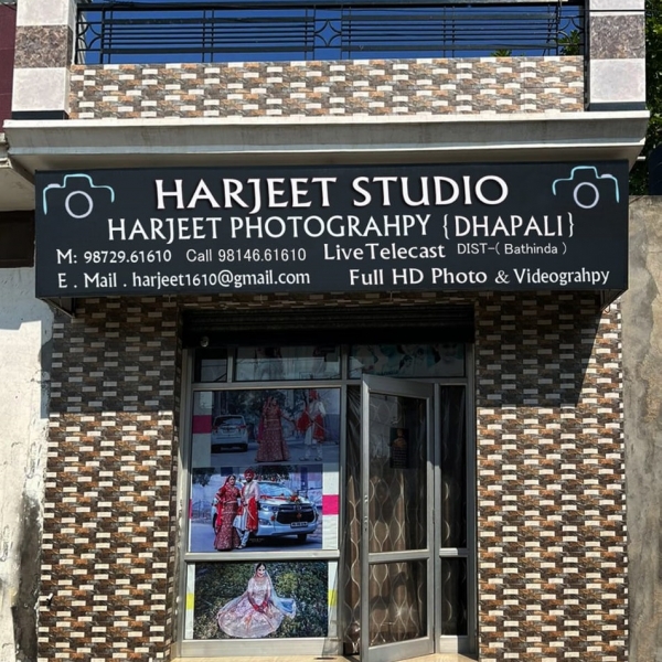 PPA PUNJAB - Harjeet Photography
