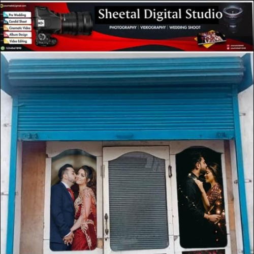 PPA PUNJAB - SHEETAL STUDIO 