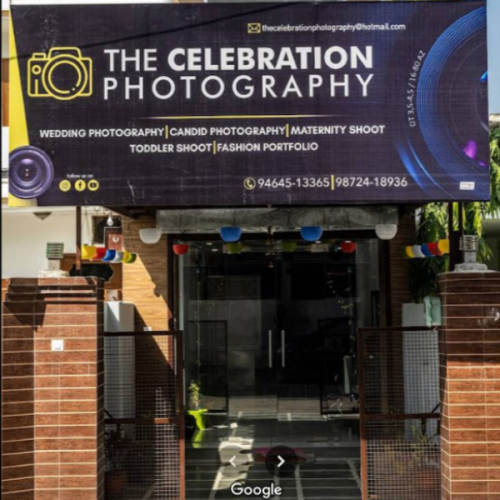 PPA PUNJAB - The Celebration Photography