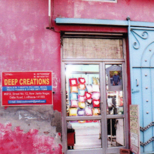 PPA PUNJAB - Deep Creations