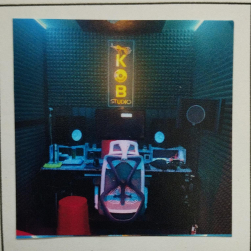 PPA PUNJAB - KOB STUDIO 