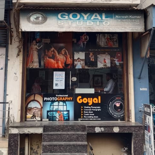 PPA PUNJAB - GOYAL PHOTOGRAPHY