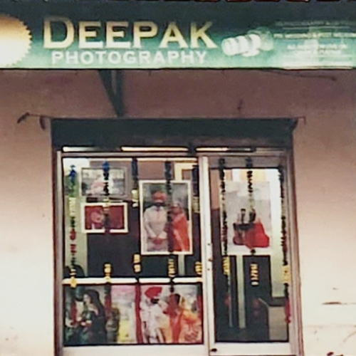 PPA PUNJAB - Deepak Photography