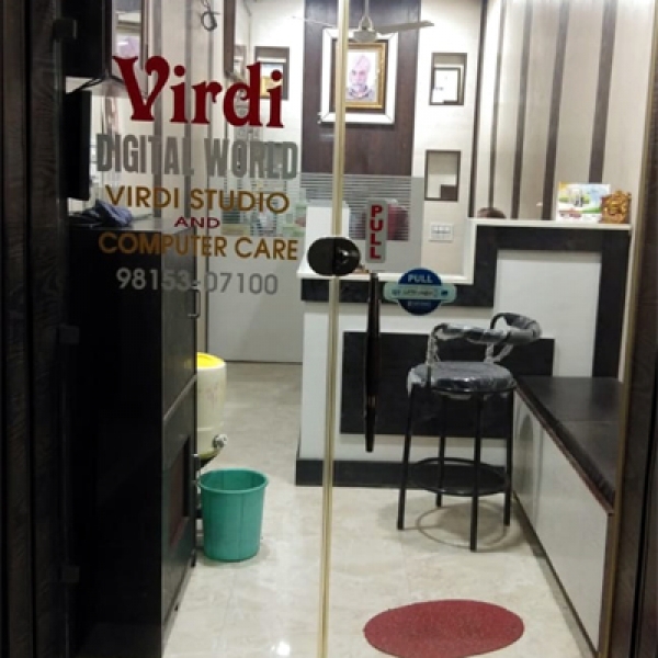 PPA PUNJAB - Virdi Studio & Computer Care