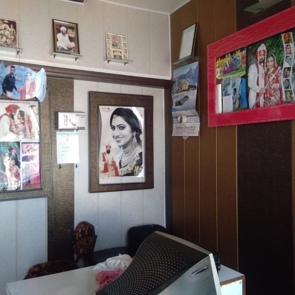 PPA PUNJAB - Sangam Studio