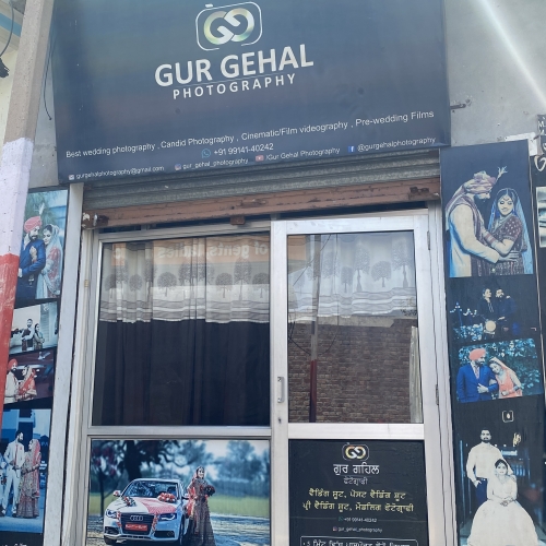 PPA PUNJAB - Gur Gehal Photography