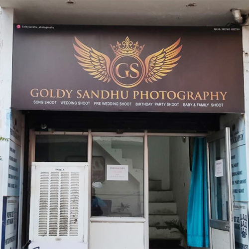 PPA PUNJAB - Goldy Sandhu Photography 