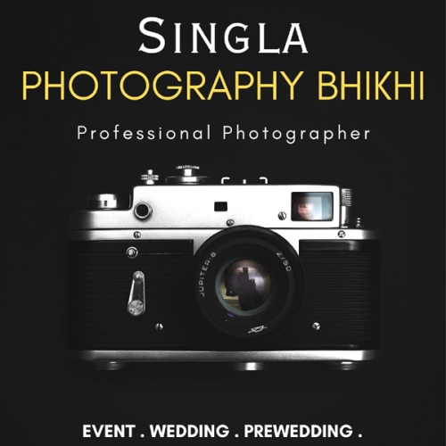 PPA PUNJAB - Singla Photography 