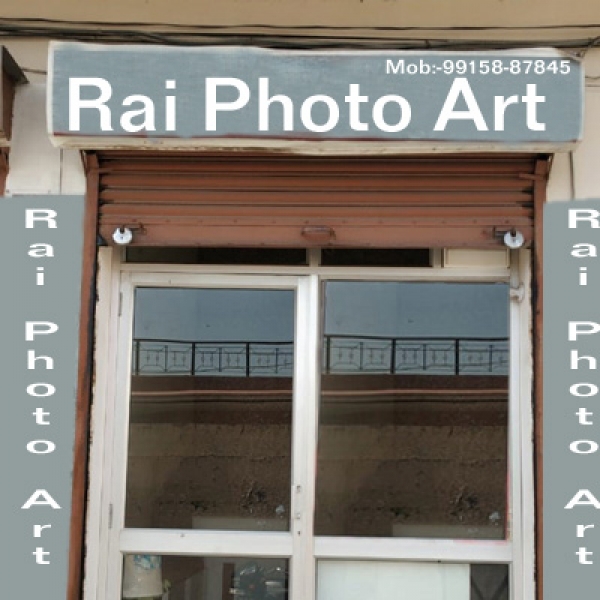PPA PUNJAB - Rai Photo Arts 