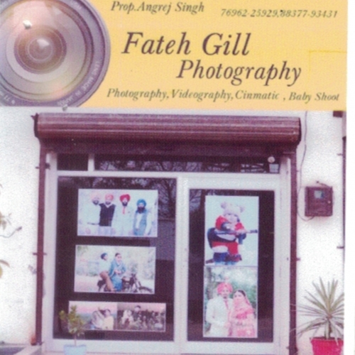 PPA PUNJAB - Fateh Gill Photography