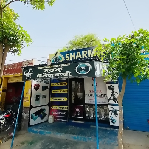 PPA PUNJAB - Sharma Photography